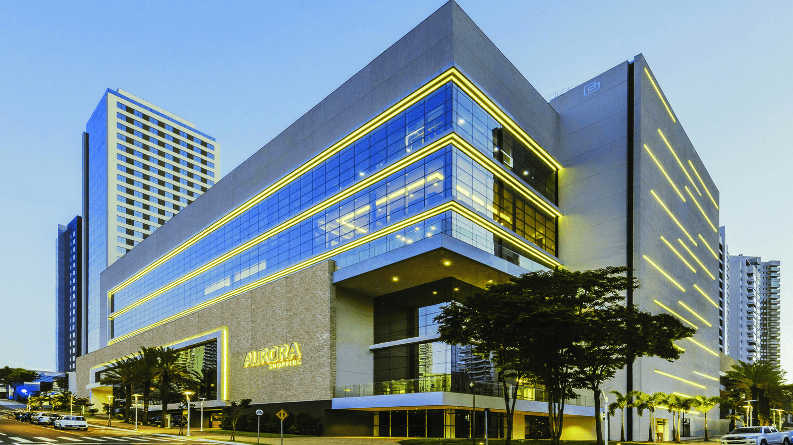 Imagem do(a) Aurora Shopping