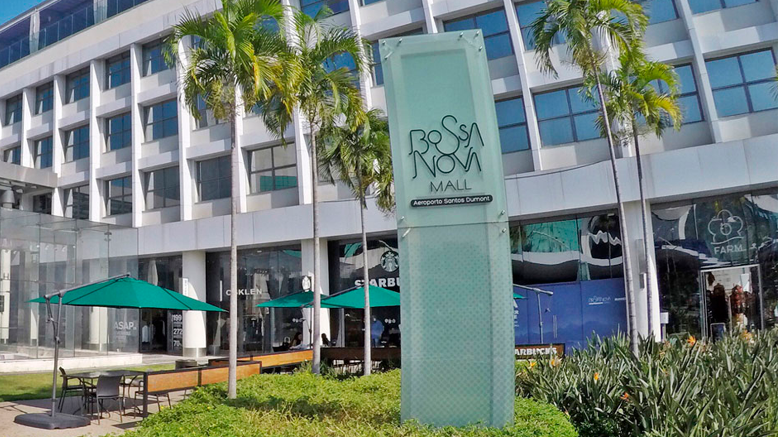 Imagem do(a) Bossa Nova Mall