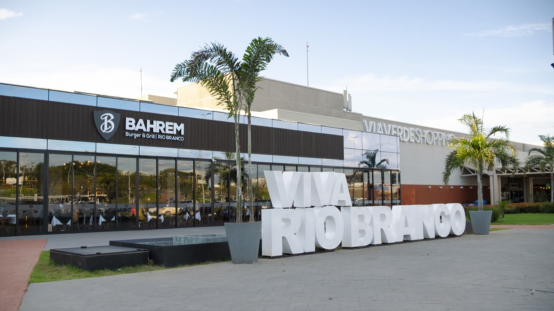 Imagem do(a) Via Verde Shopping