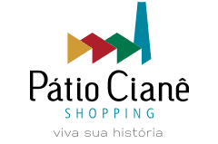 Imagem de logo do(a) Pátio Cianê Shopping