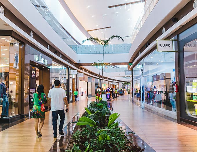 Banner da página código de conduta