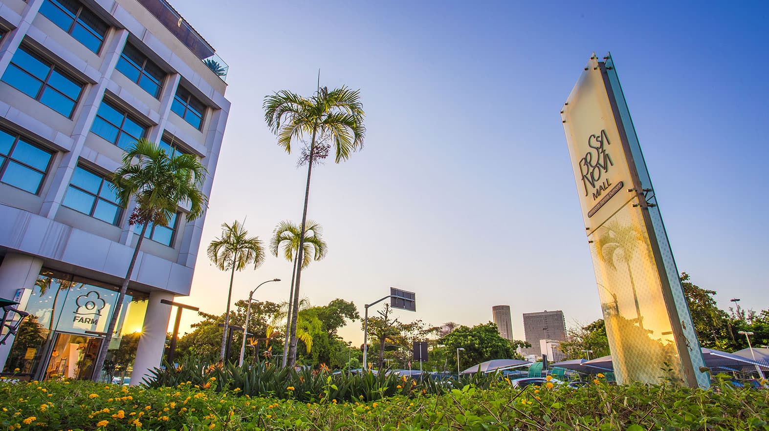 Galeria do shopping 2