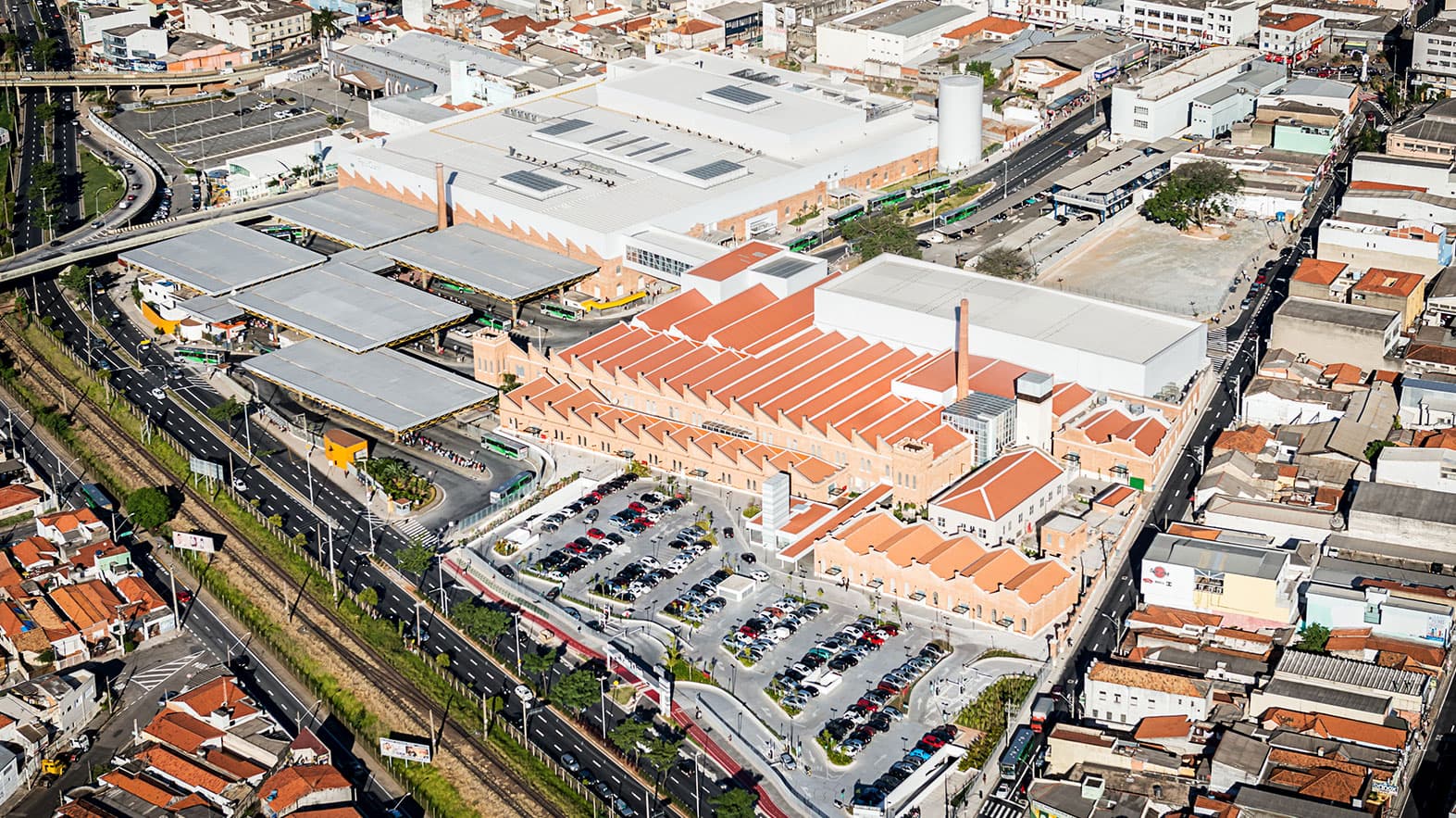 Galeria do shopping 5