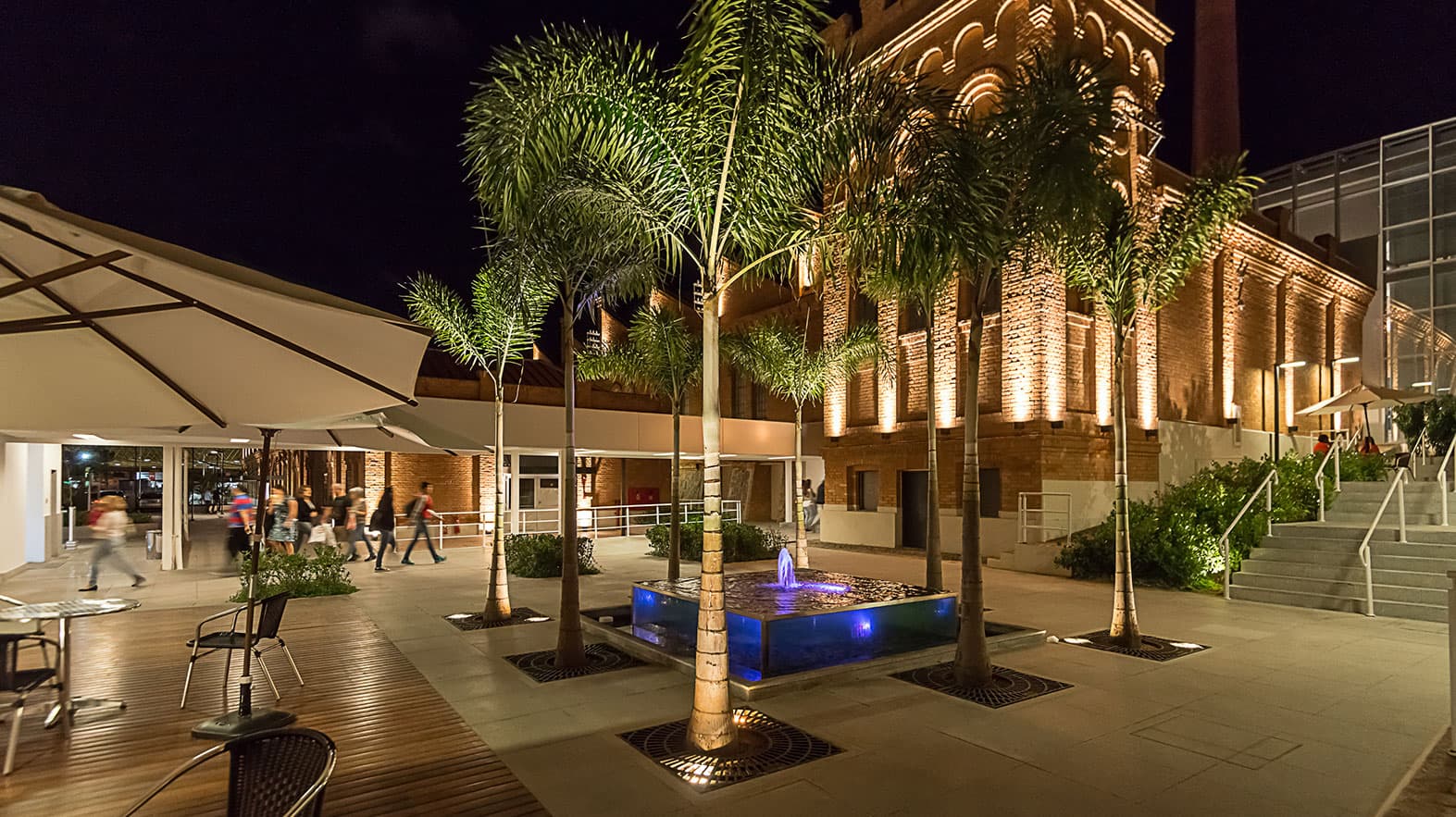 Galeria do shopping 7