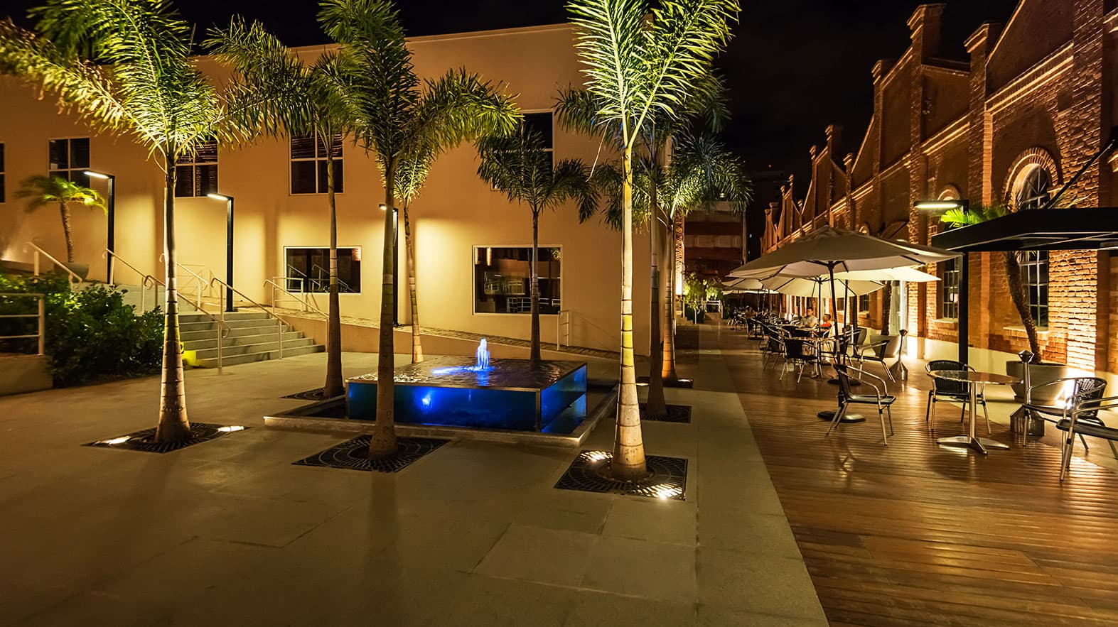 Galeria do shopping 6