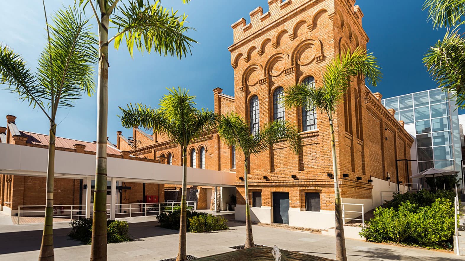 Galeria do shopping 2