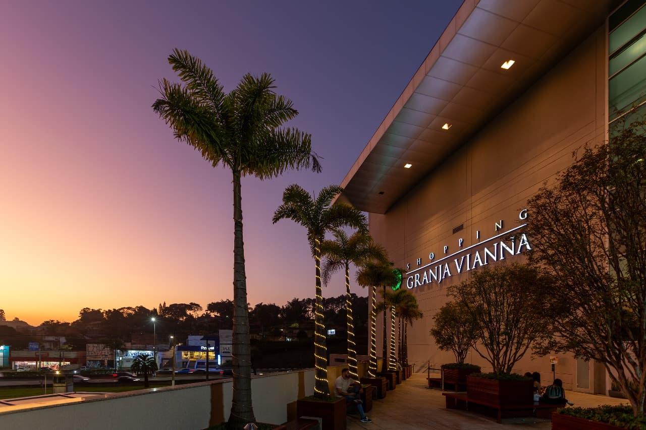 Galeria do shopping 2