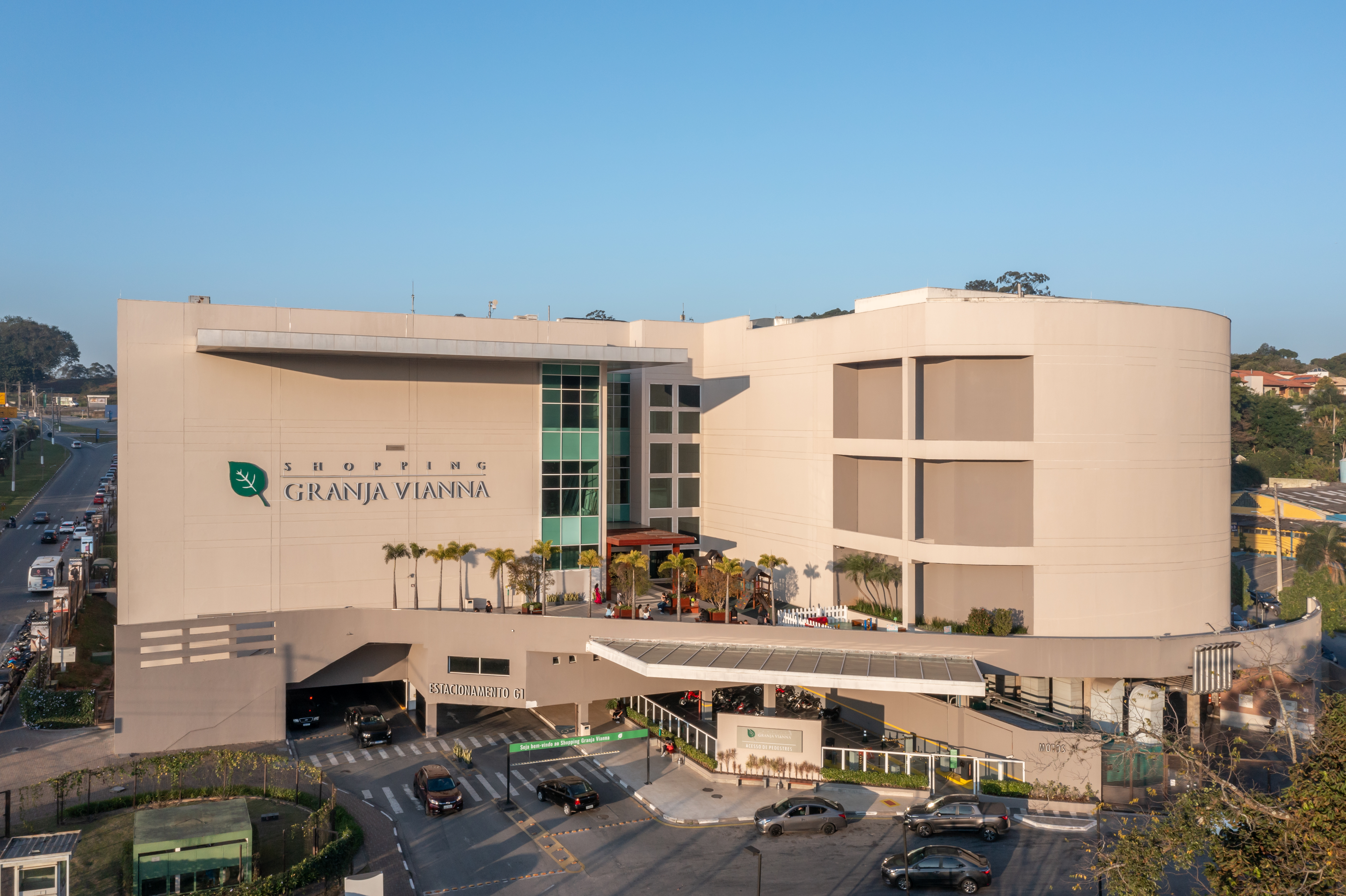 Galeria do shopping 12