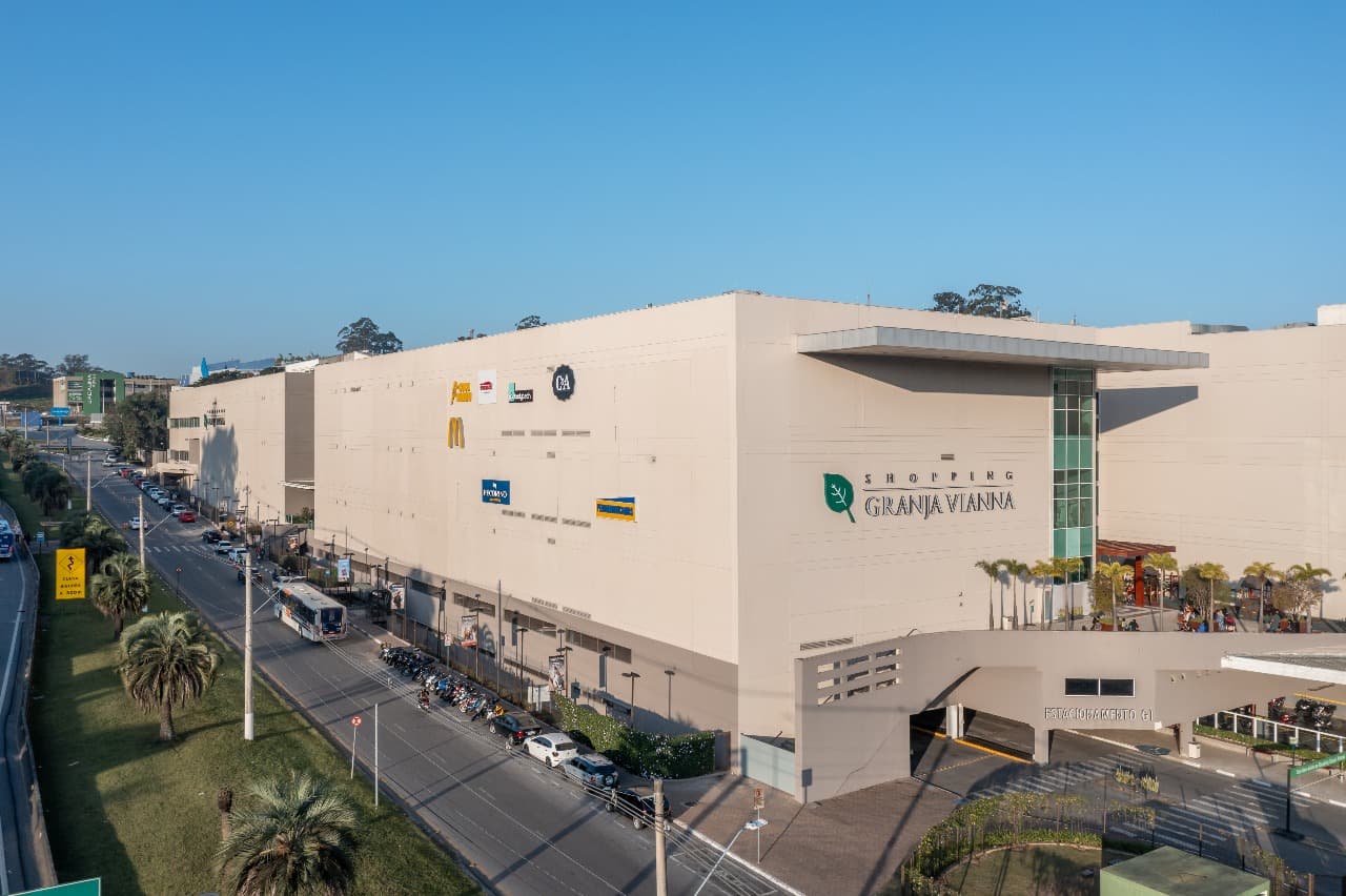 Galeria do shopping 4