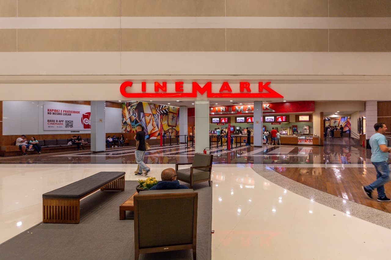 Galeria do shopping 11