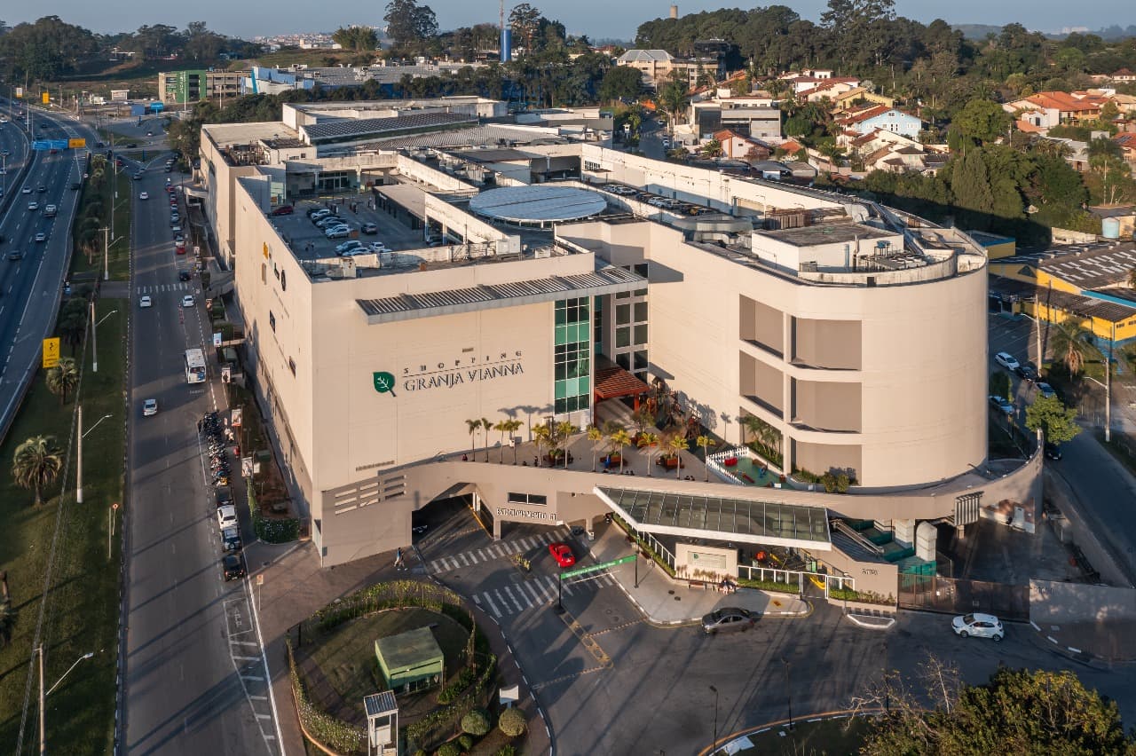 Galeria do shopping 3