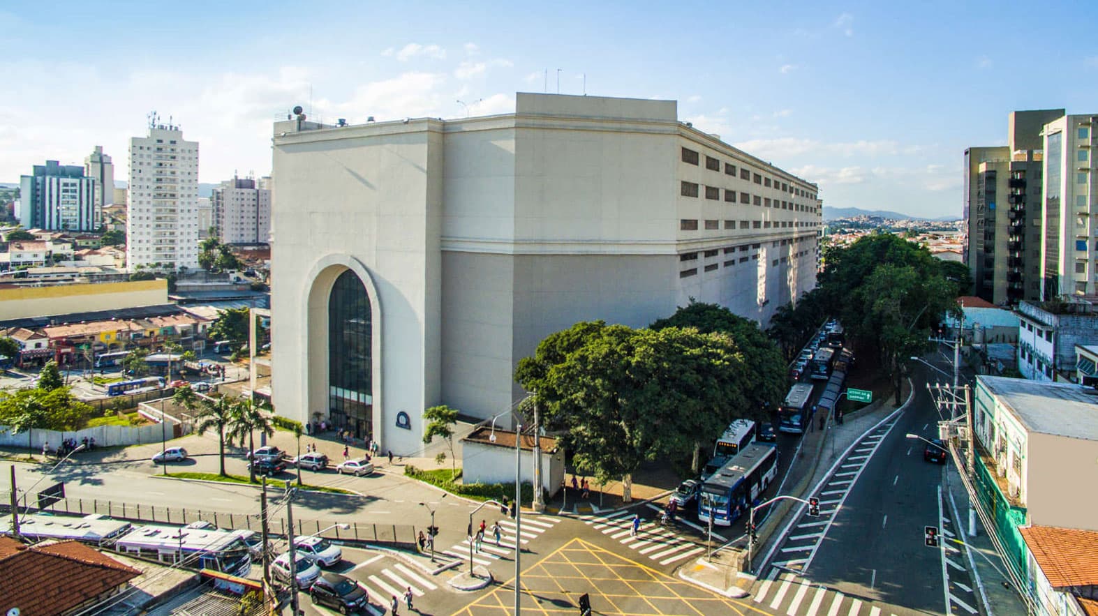 Galeria do shopping 2
