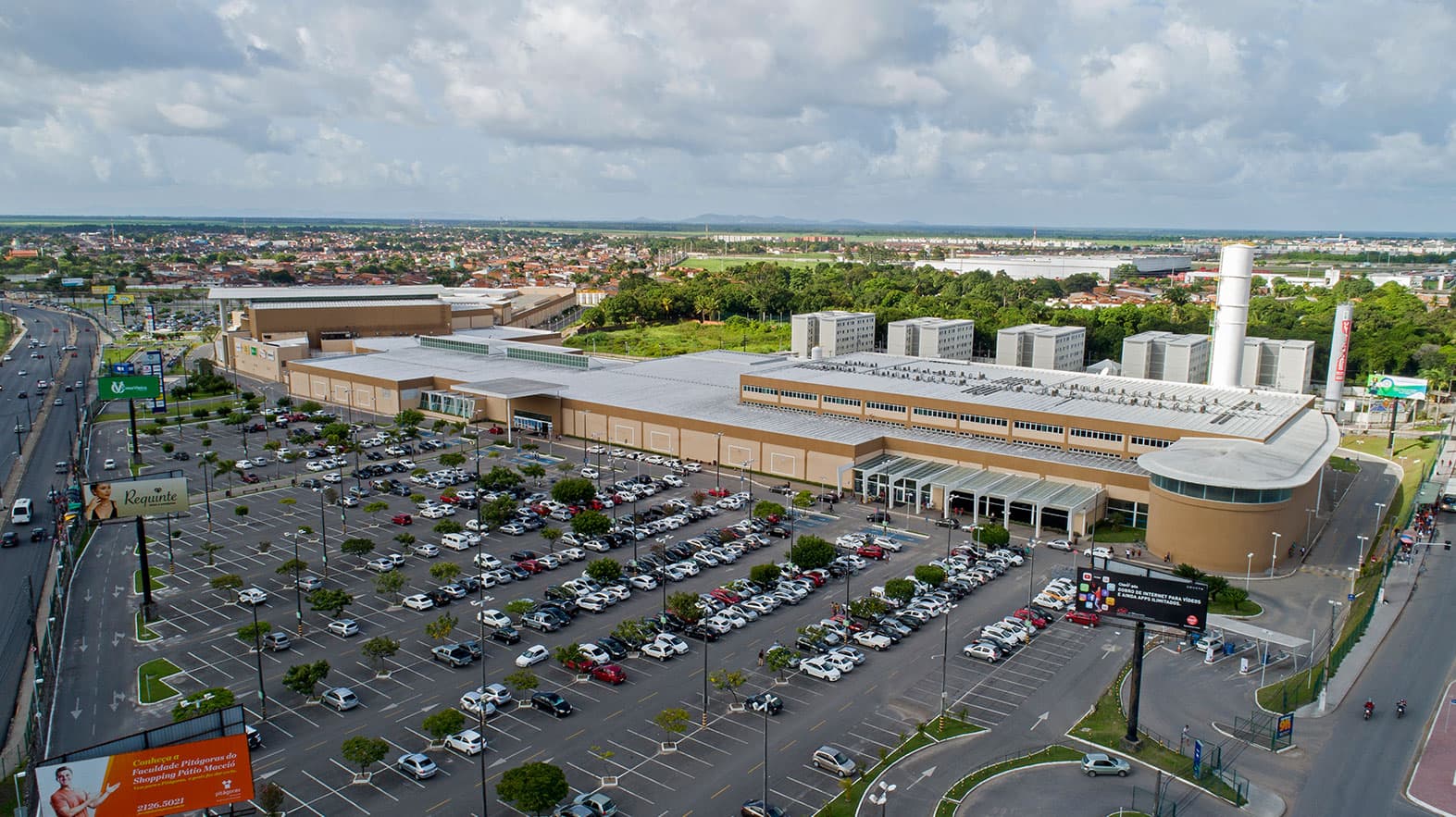 Galeria do shopping 3