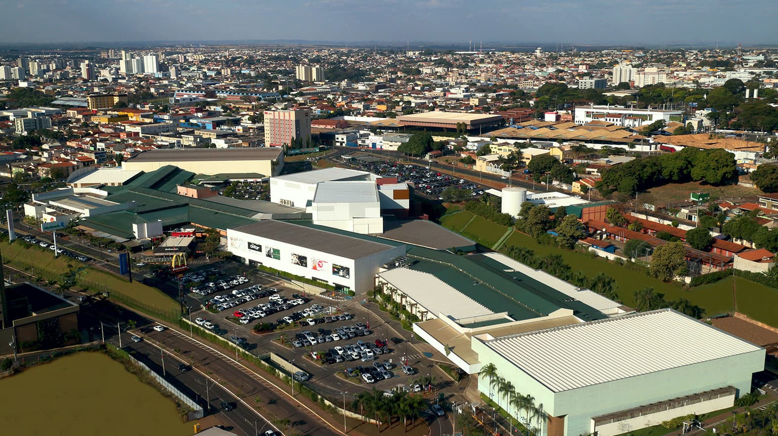 Galeria do shopping 5