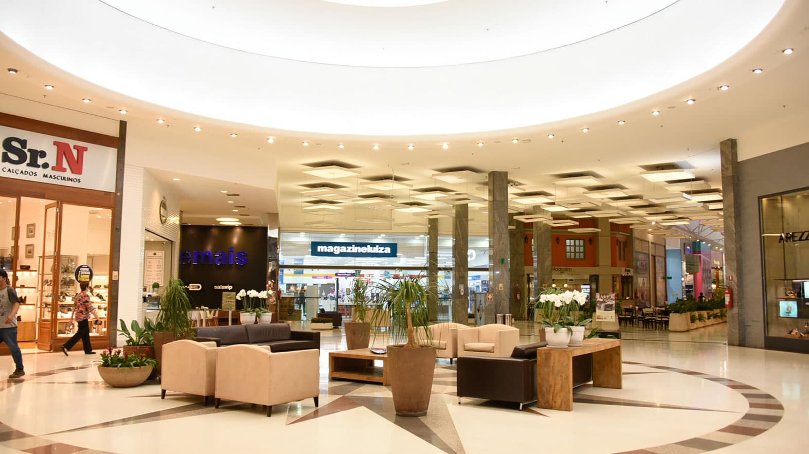 Galeria do shopping 7