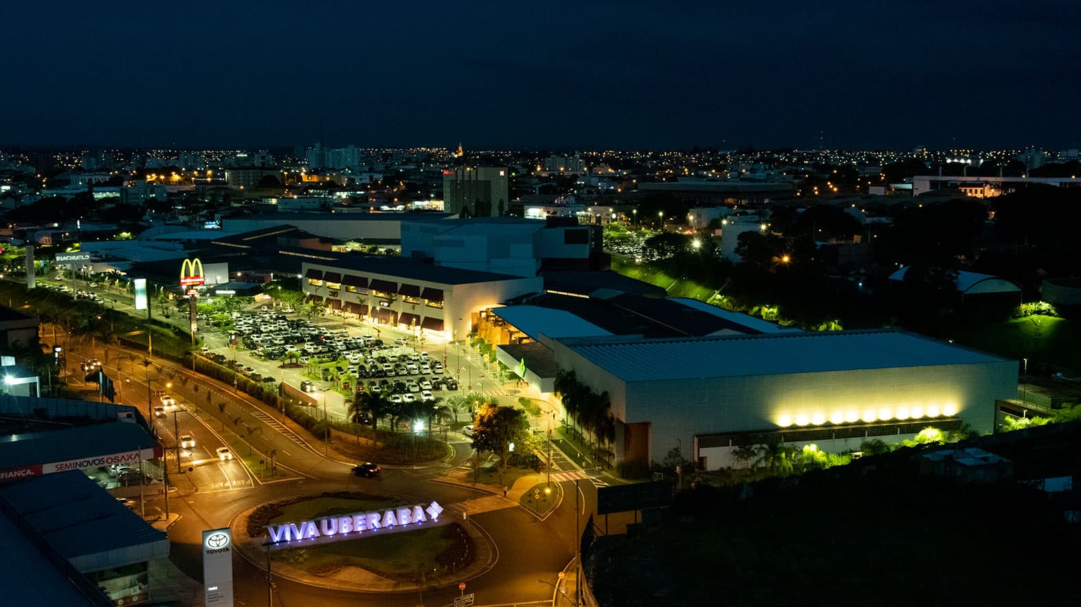 Galeria do shopping 6