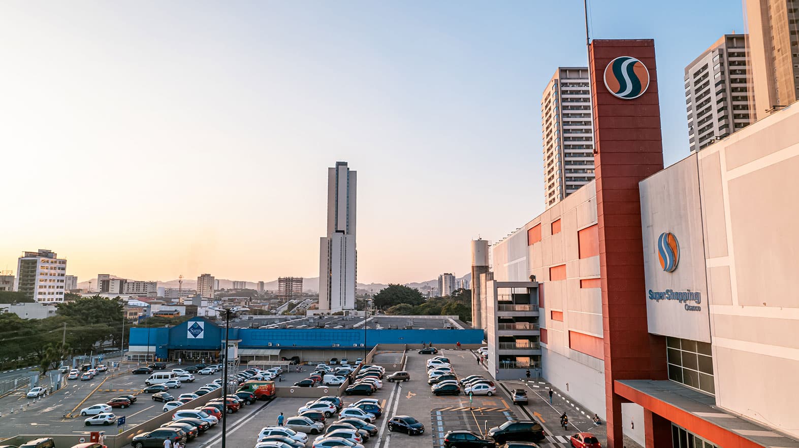 Galeria do shopping 2