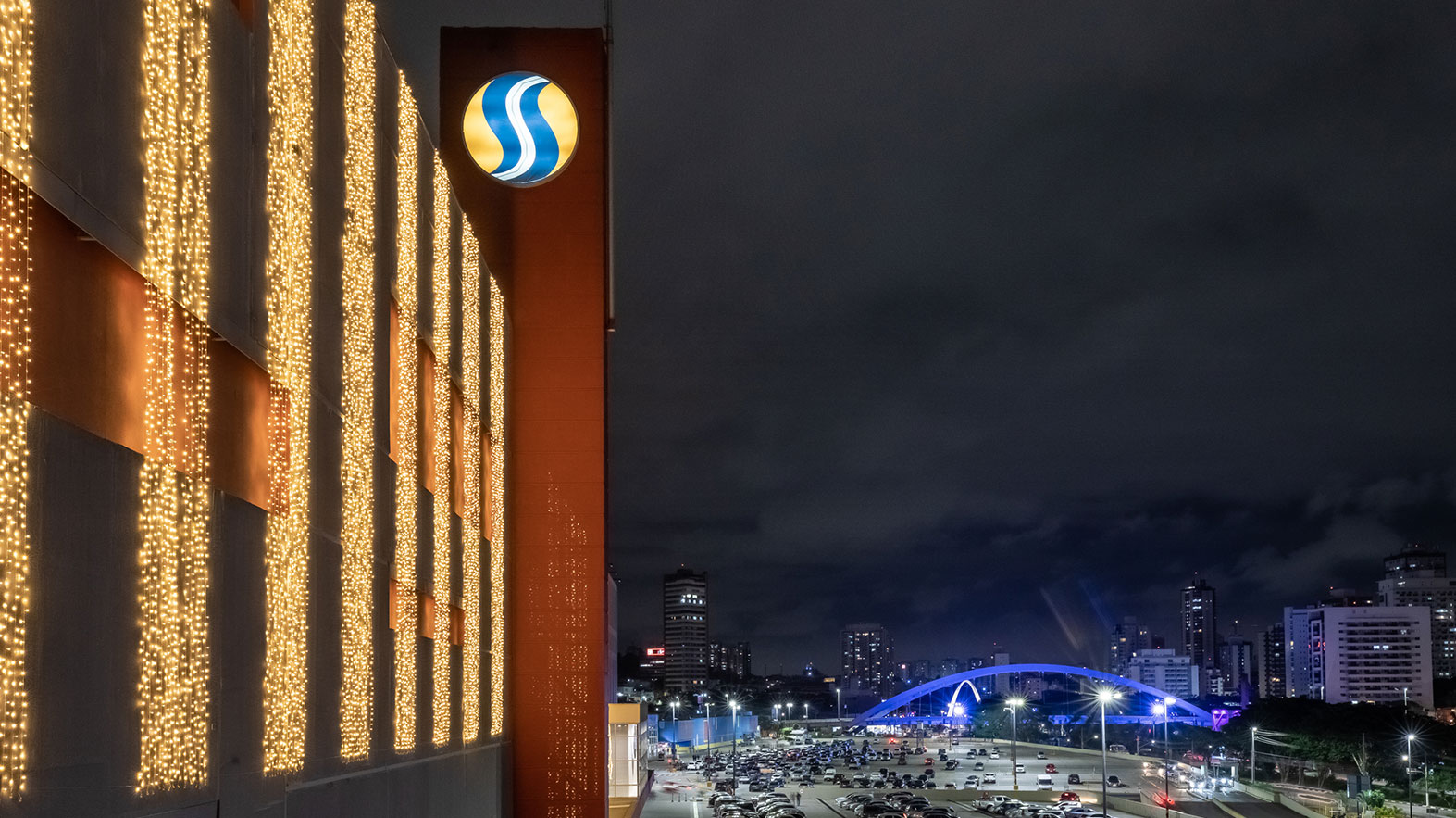 Galeria do shopping 4