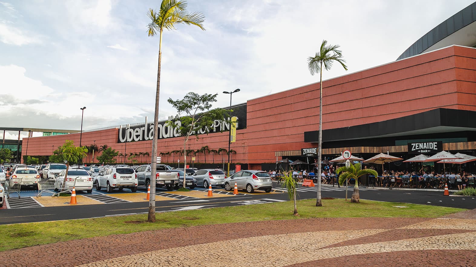 Galeria do shopping 3