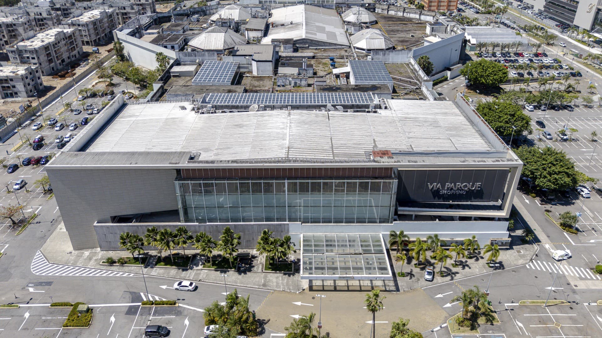 Galeria do shopping 11