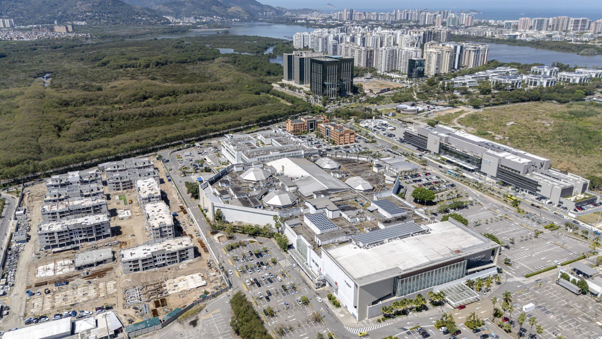 Galeria do shopping 6