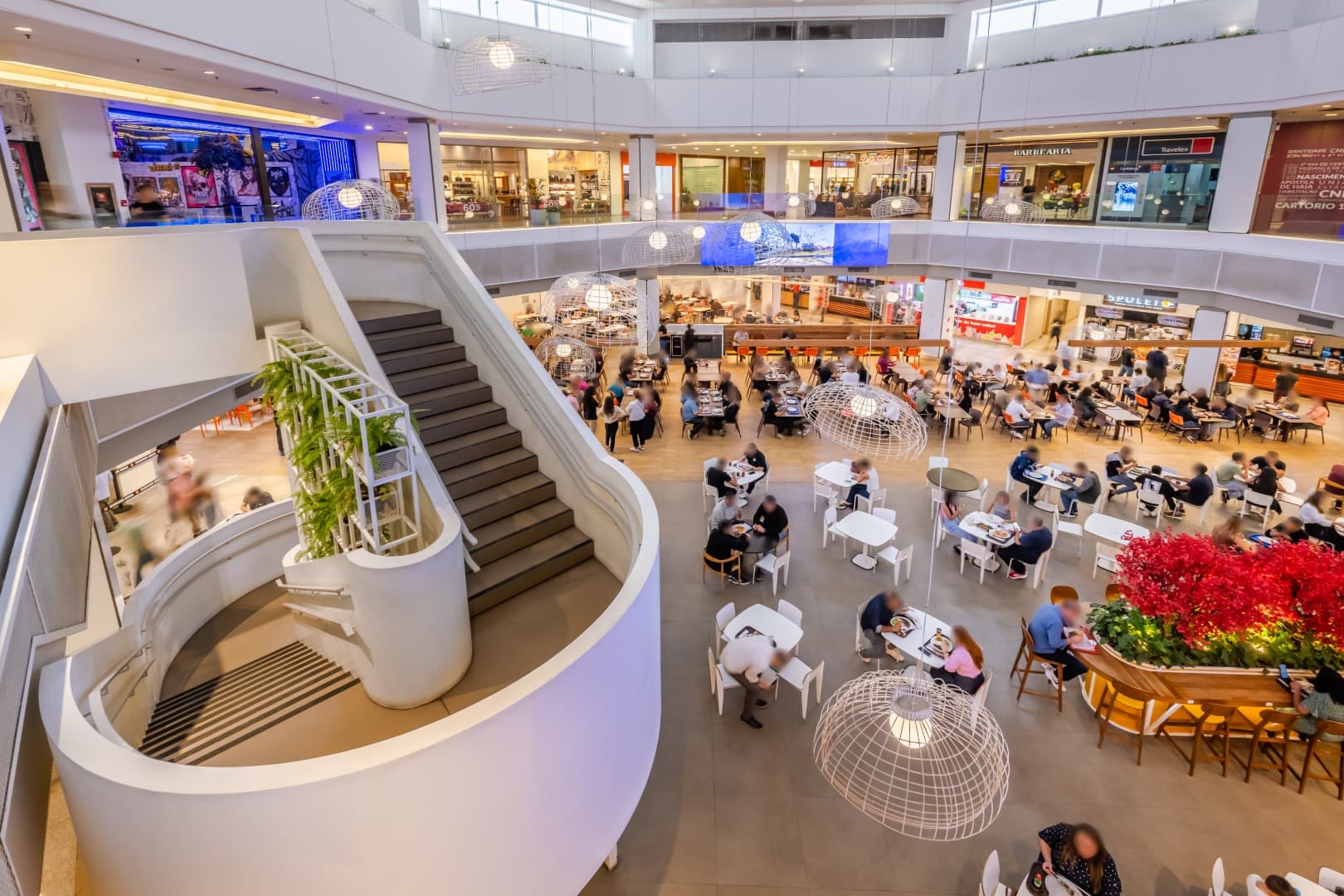 Galeria do shopping 3