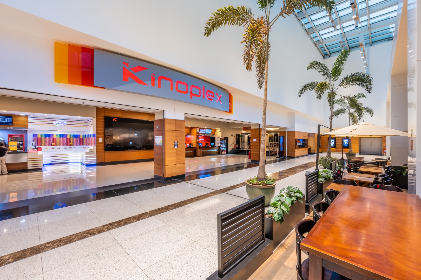 Galeria do shopping 10