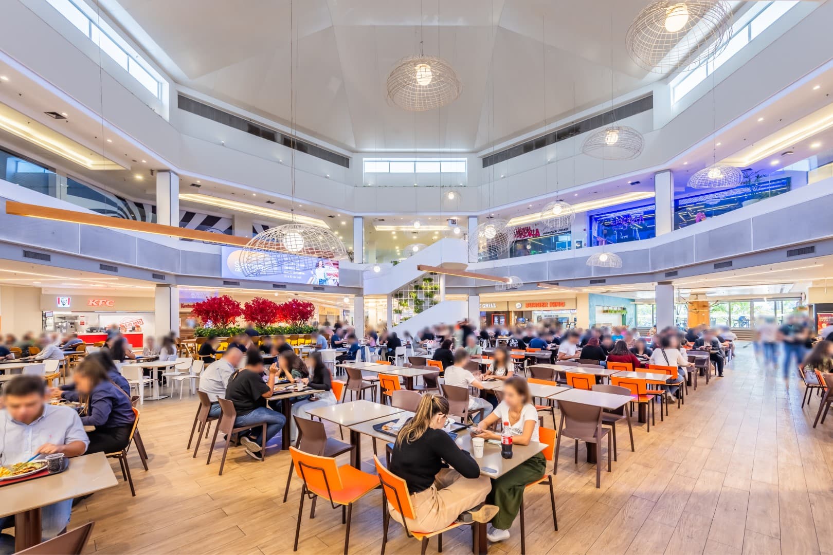 Galeria do shopping 2