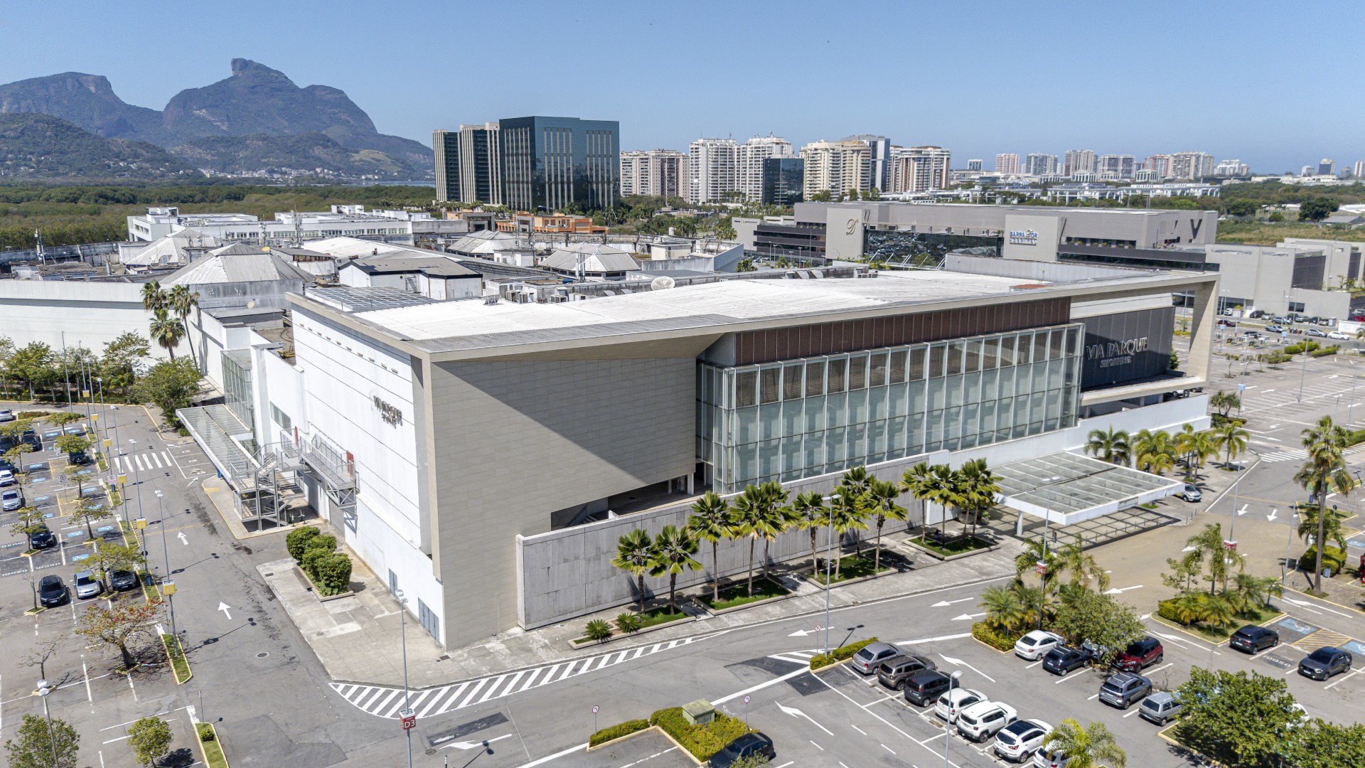 Galeria do shopping 4