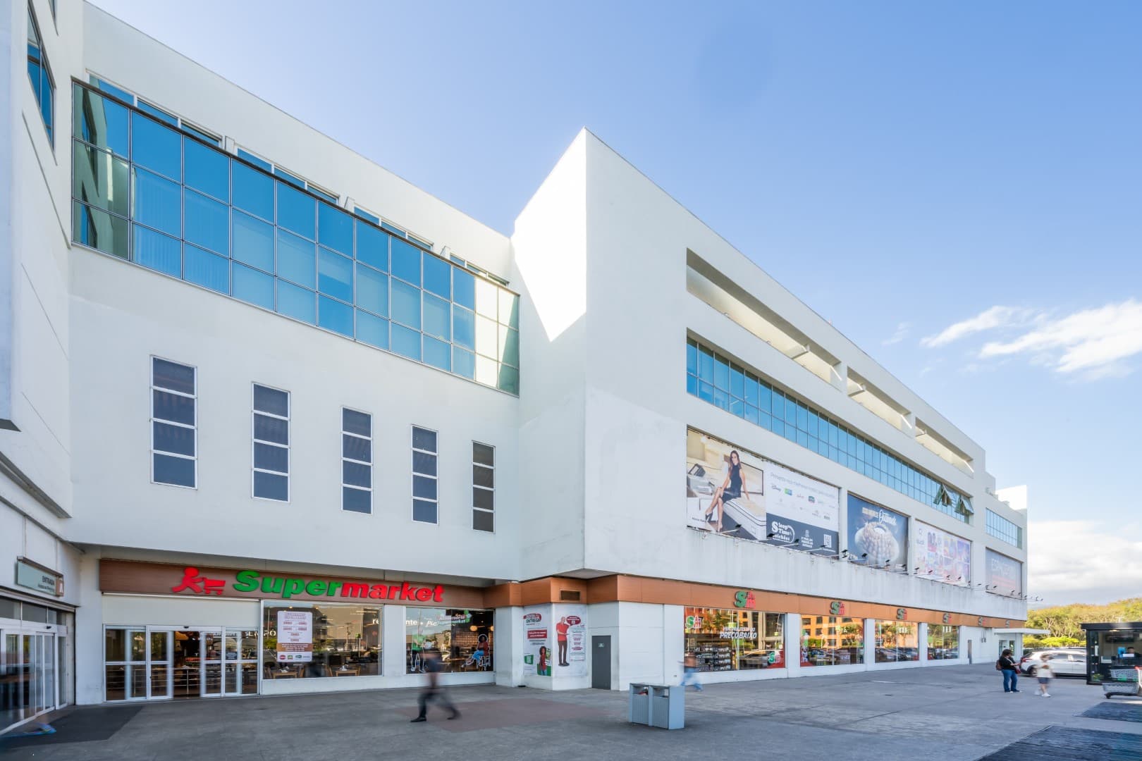 Galeria do shopping 7