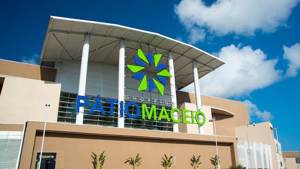 Centro Médico Pátio Maceió